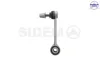 Stange/Strebe, Stabilisator Hinterachse SIDEM 63161 Bild Stange/Strebe, Stabilisator Hinterachse SIDEM 63161
