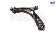 Lenker, Radaufhängung unten Vorderachse links SIDEM 63176