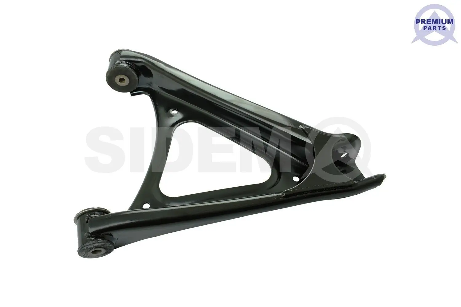 Lenker, Radaufhängung Hinterachse rechts unten SIDEM 63251
