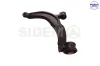 Lenker, Radaufh&auml;ngung unten Vorderachse links SIDEM 63270