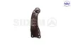 Lenker, Radaufhängung Hinterachse links vorne SIDEM 63274 Bild Lenker, Radaufhängung Hinterachse links vorne SIDEM 63274