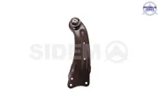 Lenker, Radaufhängung Hinterachse rechts vorne SIDEM 63275