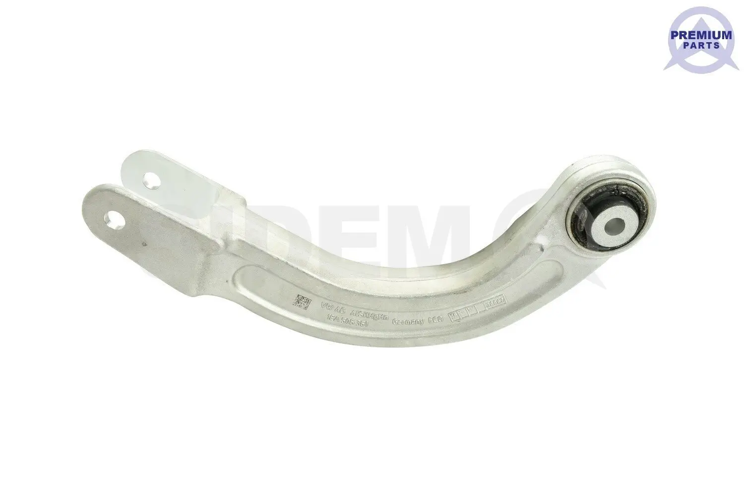 Lenker, Radaufhängung Hinterachse oben SIDEM 63356