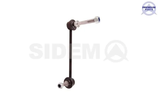 Stange/Strebe, Stabilisator Vorderachse links SIDEM 63366 Bild Stange/Strebe, Stabilisator Vorderachse links SIDEM 63366
