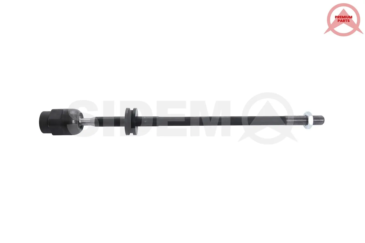 Axialgelenk, Spurstange Vorderachse SIDEM 63436 A