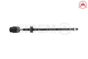 Axialgelenk, Spurstange Vorderachse SIDEM 63436 A