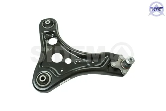 Lenker, Radaufhängung Vorderachse rechts SIDEM 63453 Bild Lenker, Radaufhängung Vorderachse rechts SIDEM 63453