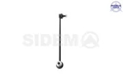 Stange/Strebe, Stabilisator außen Vorderachse rechts SIDEM 63463
