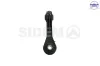 Stange/Strebe, Stabilisator Vorderachse SIDEM 63468 Bild Stange/Strebe, Stabilisator Vorderachse SIDEM 63468