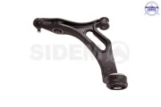 Lenker, Radaufhängung unten Vorderachse links SIDEM 63478