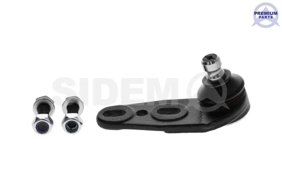 Trag-/Führungsgelenk Vorderachse rechts SIDEM 63481 Bild Trag-/Führungsgelenk Vorderachse rechts SIDEM 63481