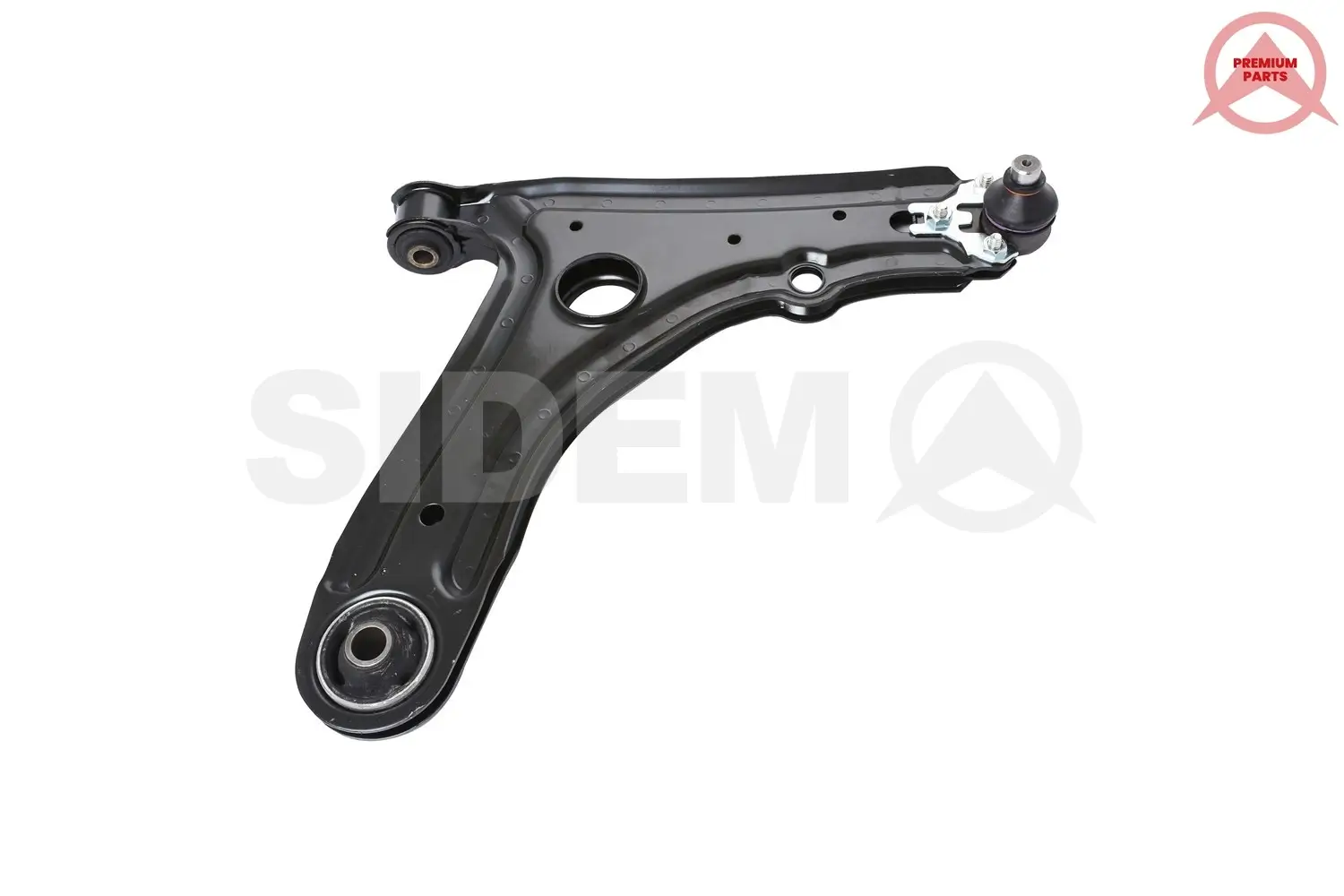 Lenker, Radaufhängung Vorderachse rechts SIDEM 63488 B