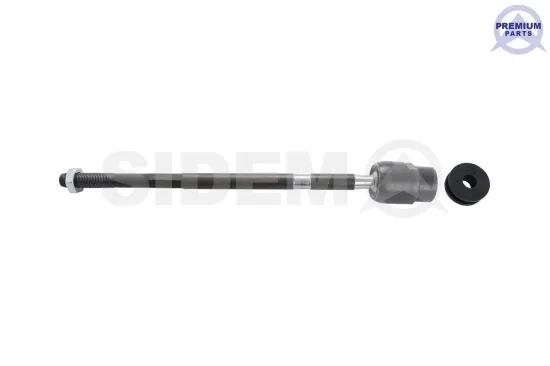 Axialgelenk, Spurstange Vorderachse SIDEM 63514 Bild Axialgelenk, Spurstange Vorderachse SIDEM 63514