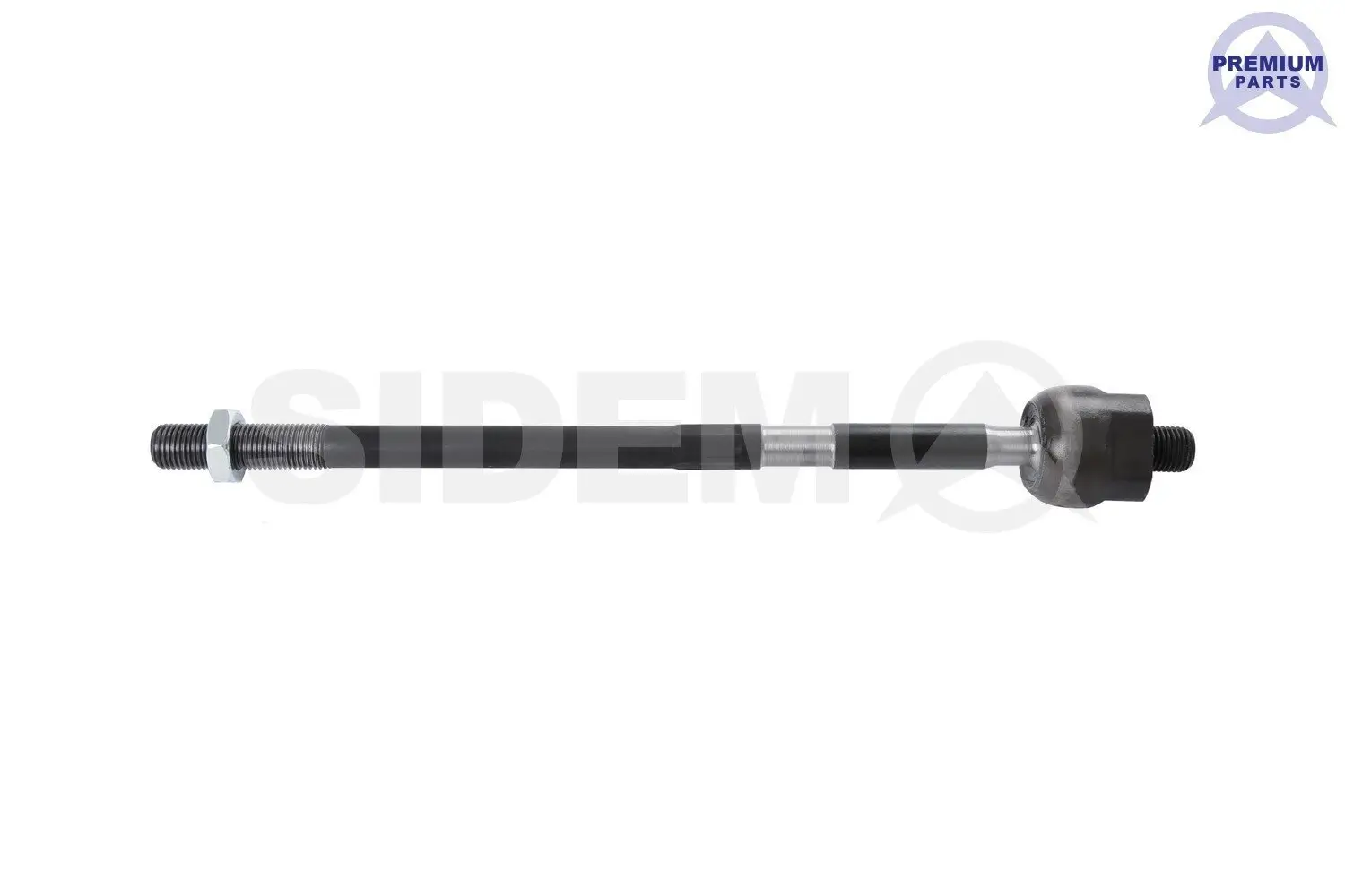 Axialgelenk, Spurstange Vorderachse SIDEM 63515