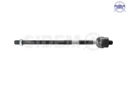 Axialgelenk, Spurstange Vorderachse SIDEM 63515