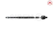 Axialgelenk, Spurstange Vorderachse SIDEM 63530 A