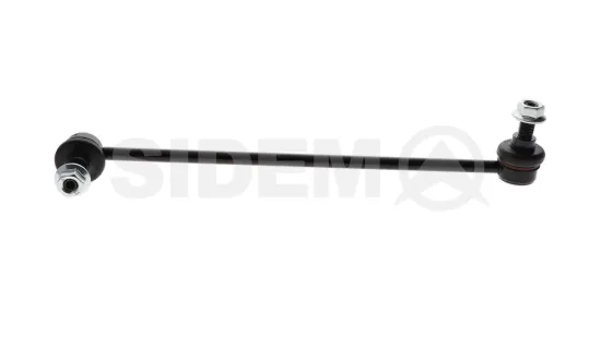 Stange/Strebe, Stabilisator Vorderachse SIDEM 63563 Bild Stange/Strebe, Stabilisator Vorderachse SIDEM 63563