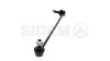 Stange/Strebe, Stabilisator Vorderachse SIDEM 63563 Bild Stange/Strebe, Stabilisator Vorderachse SIDEM 63563