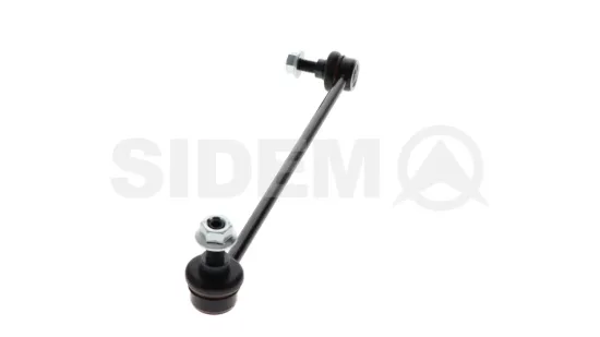 Stange/Strebe, Stabilisator Vorderachse SIDEM 63563 Bild Stange/Strebe, Stabilisator Vorderachse SIDEM 63563