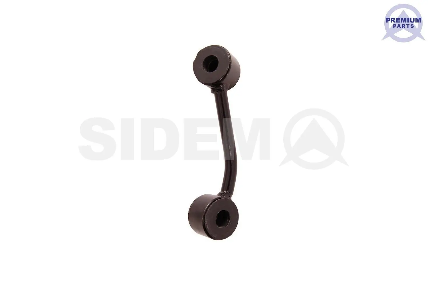 Stange/Strebe, Stabilisator Vorderachse links SIDEM 63566