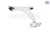 Lenker, Radaufh&auml;ngung unten Vorderachse links SIDEM 63570