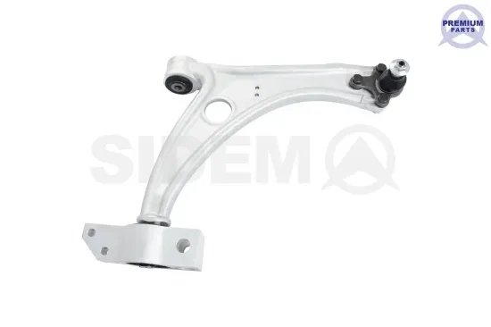 Lenker, Radaufhängung unten Vorderachse rechts SIDEM 63571 Bild Lenker, Radaufhängung unten Vorderachse rechts SIDEM 63571