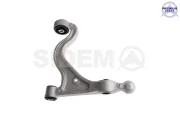 Lenker, Radaufhängung unten Vorderachse rechts SIDEM 63575