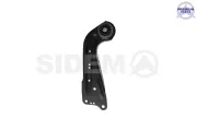 Lenker, Radaufhängung Hinterachse links vorne SIDEM 63578