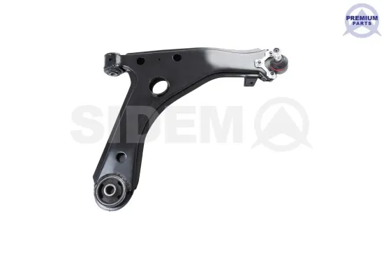 Lenker, Radaufhängung Vorderachse rechts SIDEM 63585 Bild Lenker, Radaufhängung Vorderachse rechts SIDEM 63585