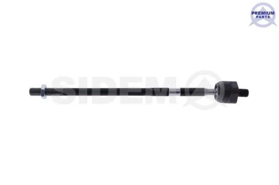 Axialgelenk, Spurstange Vorderachse SIDEM 63610 Bild Axialgelenk, Spurstange Vorderachse SIDEM 63610