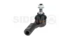 Spurstangenkopf Vorderachse links SIDEM 63636 Bild Spurstangenkopf Vorderachse links SIDEM 63636