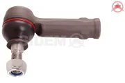 Spurstangenkopf Vorderachse links SIDEM 63636
