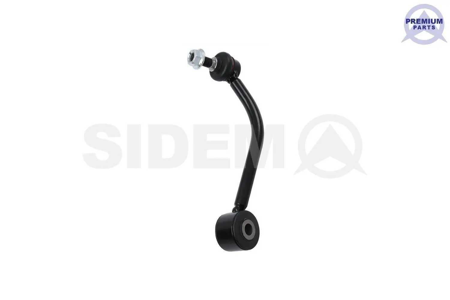 Stange/Strebe, Stabilisator außen Hinterachse rechts SIDEM 63665