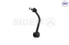 Stange/Strebe, Stabilisator au&szlig;en Hinterachse rechts SIDEM 63665