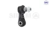 Stange/Strebe, Stabilisator Vorderachse SIDEM 63668