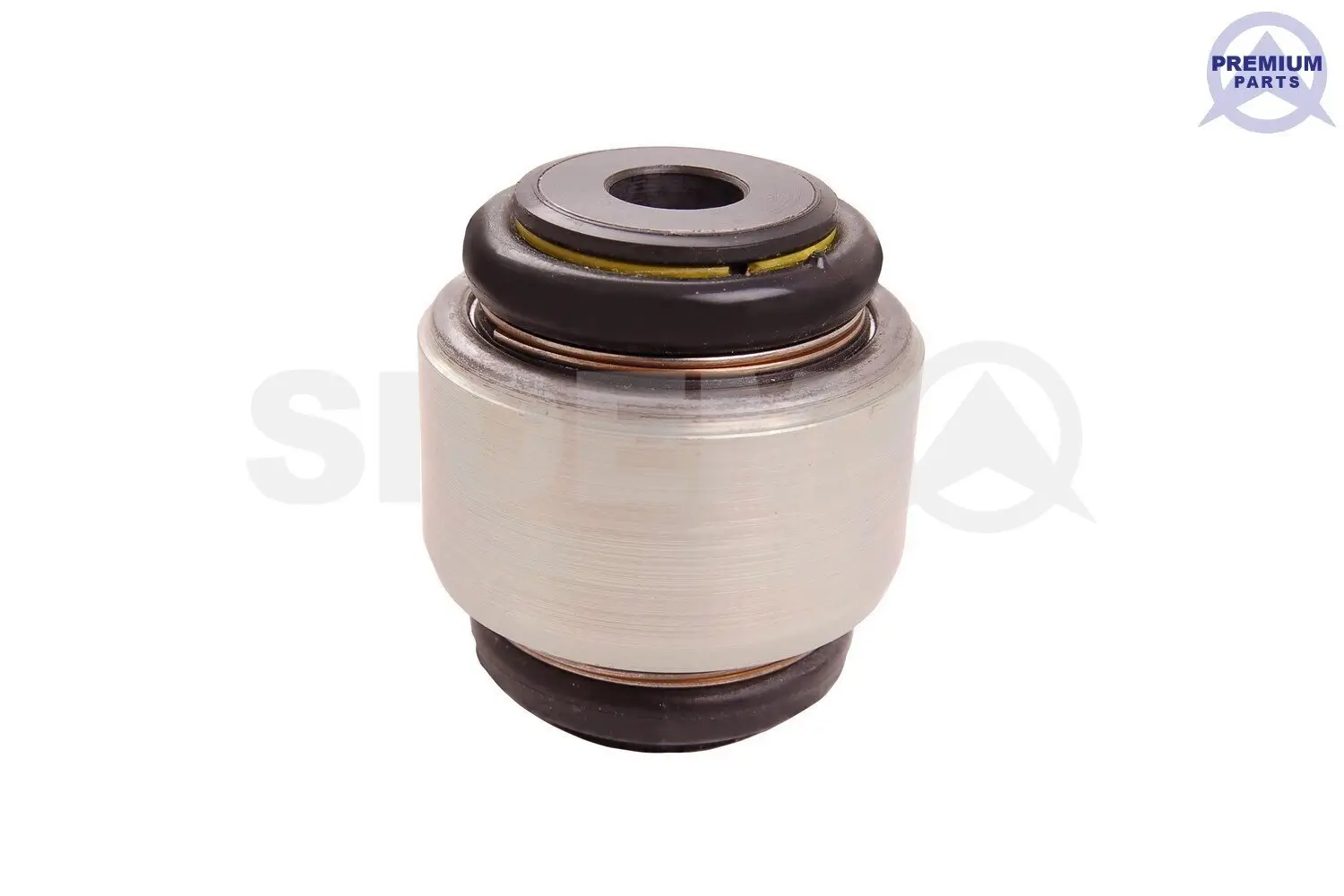 Lagerung, Radlagergehäuse Hinterachse beidseitig unten SIDEM 63680