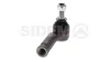 Spurstangenkopf Vorderachse links SIDEM 63730 Bild Spurstangenkopf Vorderachse links SIDEM 63730