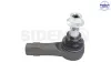 Spurstangenkopf Vorderachse SIDEM 63733