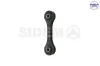 Stange/Strebe, Stabilisator Vorderachse SIDEM 63760