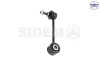 Stange/Strebe, Stabilisator Hinterachse SIDEM 63766 Bild Stange/Strebe, Stabilisator Hinterachse SIDEM 63766