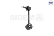 Stange/Strebe, Stabilisator Hinterachse SIDEM 63766