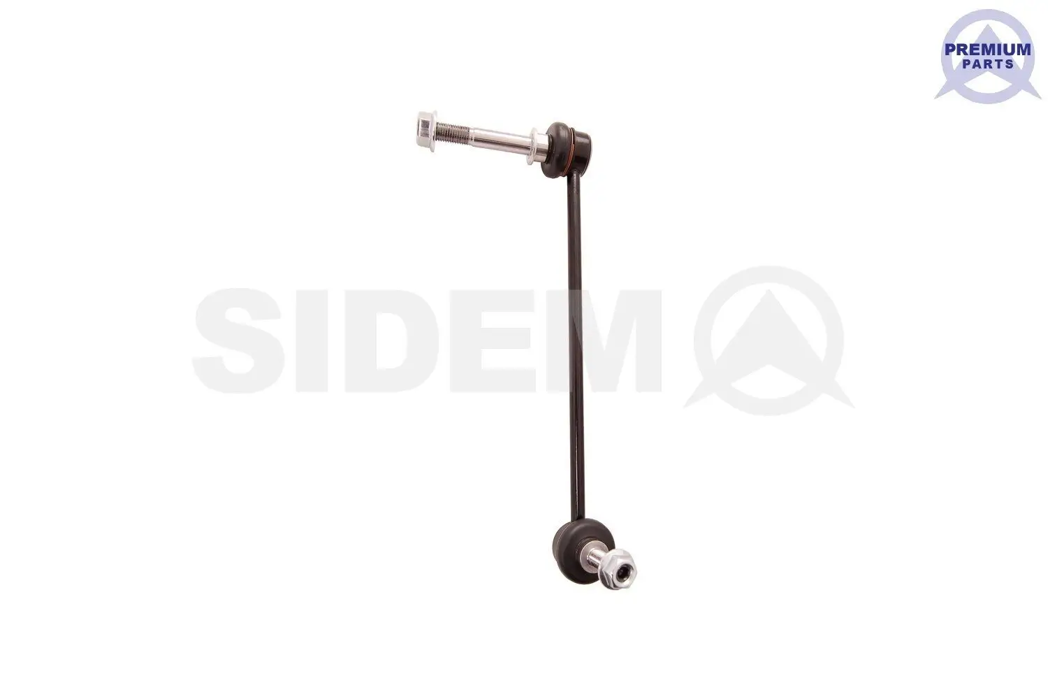 Stange/Strebe, Stabilisator Vorderachse rechts SIDEM 63769