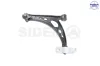 Lenker, Radaufh&auml;ngung Vorderachse links SIDEM 63770