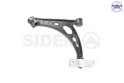 Lenker, Radaufhängung Vorderachse links SIDEM 63770