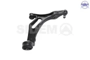 Lenker, Radaufhängung unten Vorderachse rechts SIDEM 63773