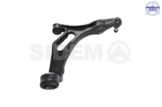 Lenker, Radaufhängung unten Vorderachse rechts SIDEM 63773 Bild Lenker, Radaufhängung unten Vorderachse rechts SIDEM 63773