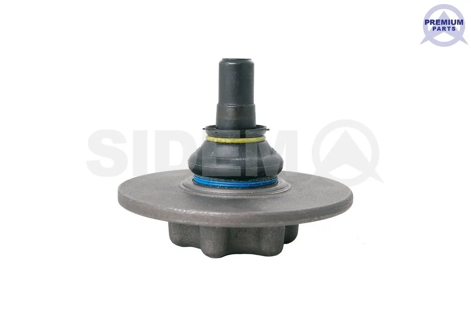 Trag-/Führungsgelenk innen Vorderachse oben SIDEM 6385