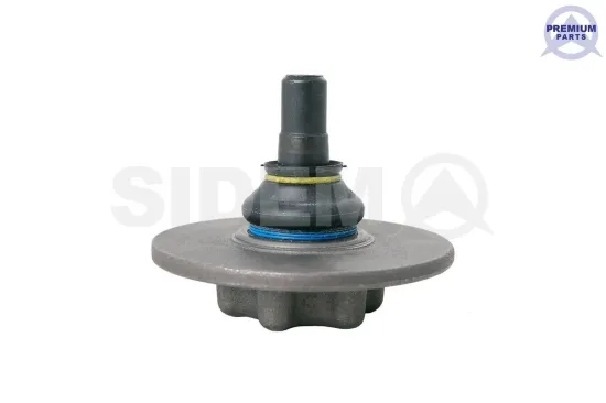 Trag-/Führungsgelenk innen Vorderachse oben SIDEM 6385 Bild Trag-/Führungsgelenk innen Vorderachse oben SIDEM 6385
