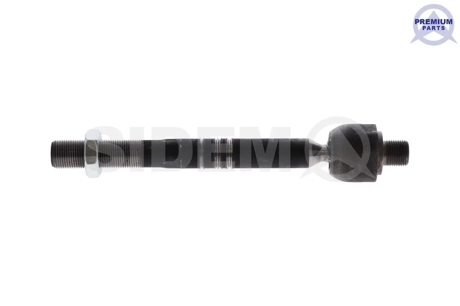 Axialgelenk, Spurstange Vorderachse SIDEM 64011
