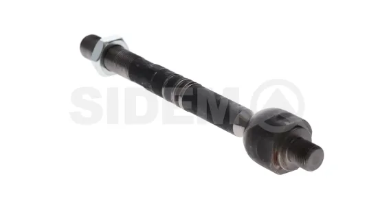Axialgelenk, Spurstange Vorderachse SIDEM 64011 Bild Axialgelenk, Spurstange Vorderachse SIDEM 64011
